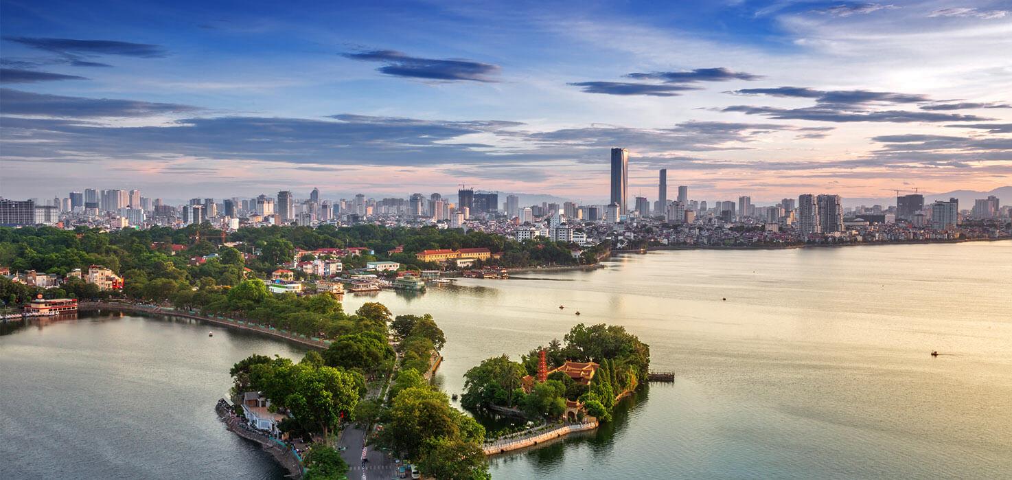 Vì sao Bất động sản Tây Hồ ngày càng đắt? 6 yếu tố đẩy giá khu vực này