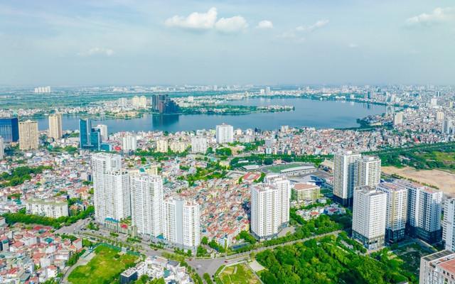 Vì sao Bất động sản Tây Hồ ngày càng đắt? 6 yếu tố đẩy giá khu vực này