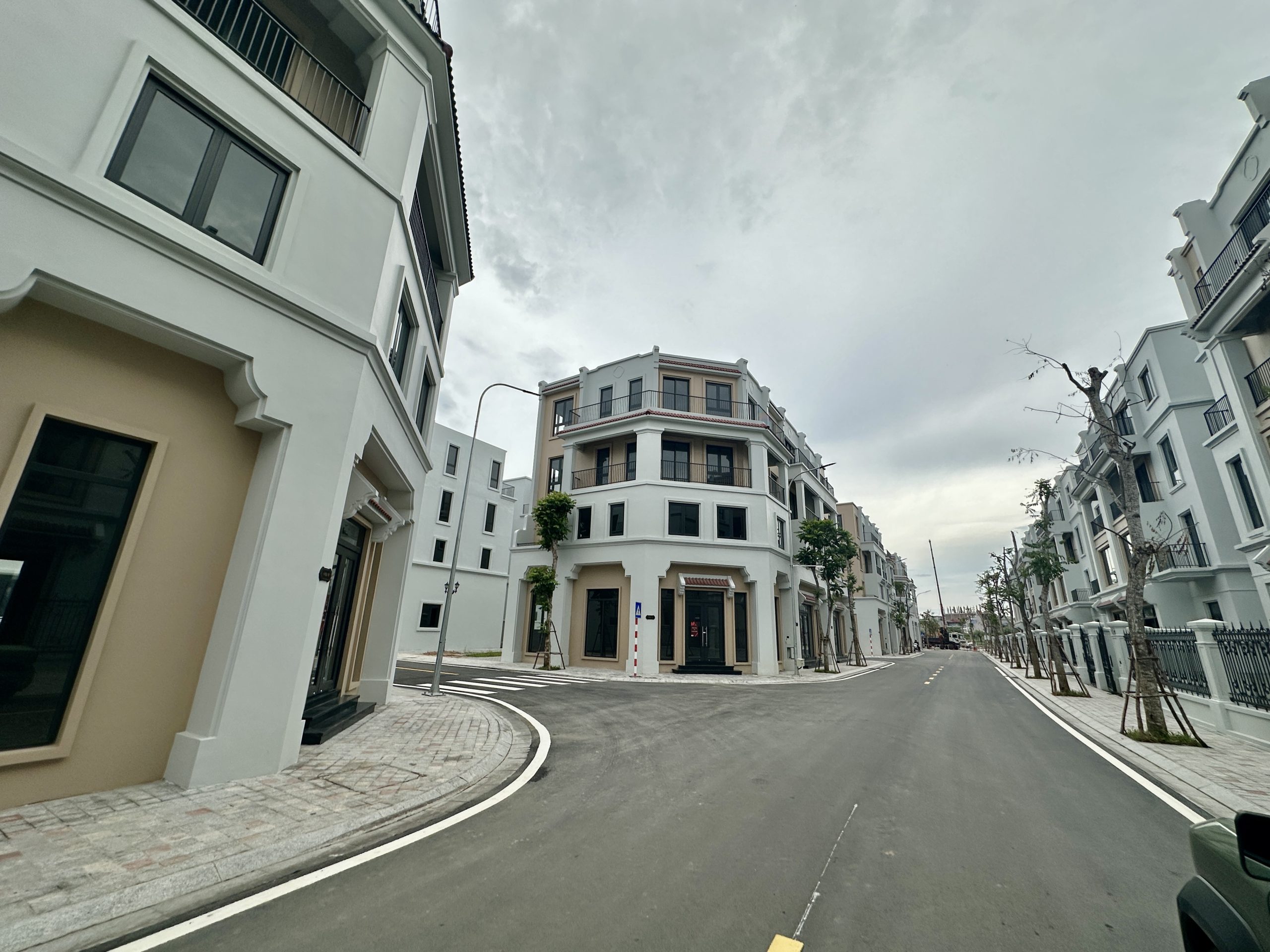 Chuyển nhượng Vin Đan Phượng - Vinhomes Wonder City