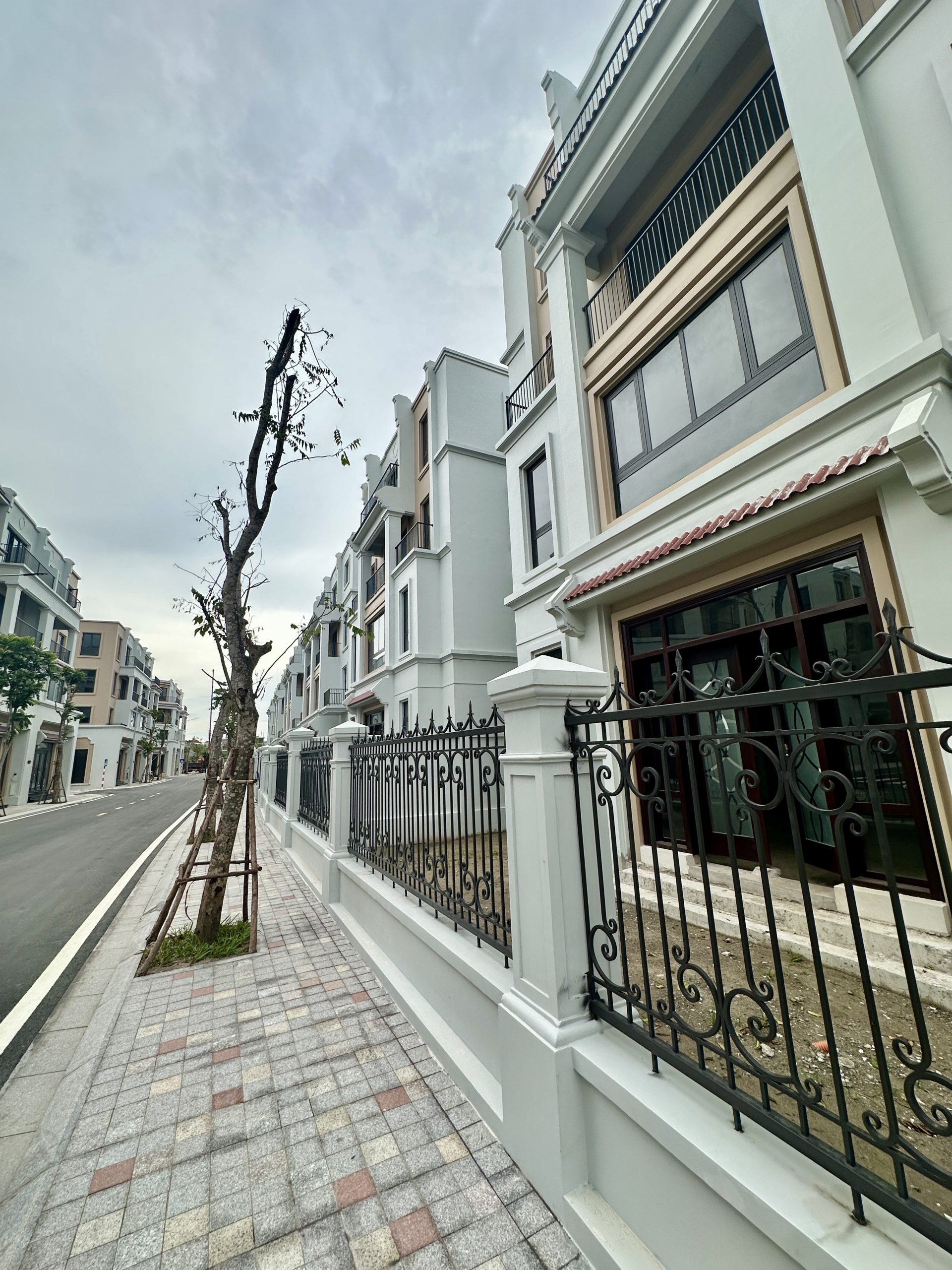 Chuyển nhượng Vin Đan Phượng - Vinhomes Wonder City