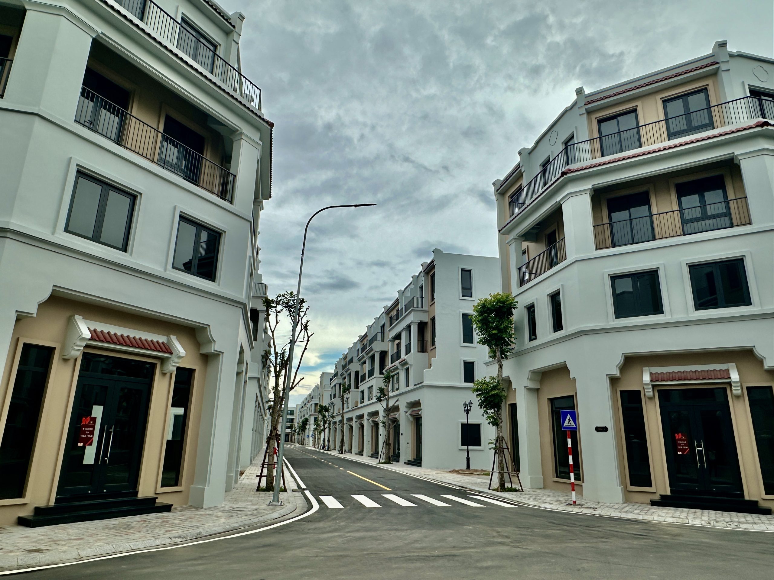 Chuyển nhượng Vin Đan Phượng – Vinhomes Wonder City