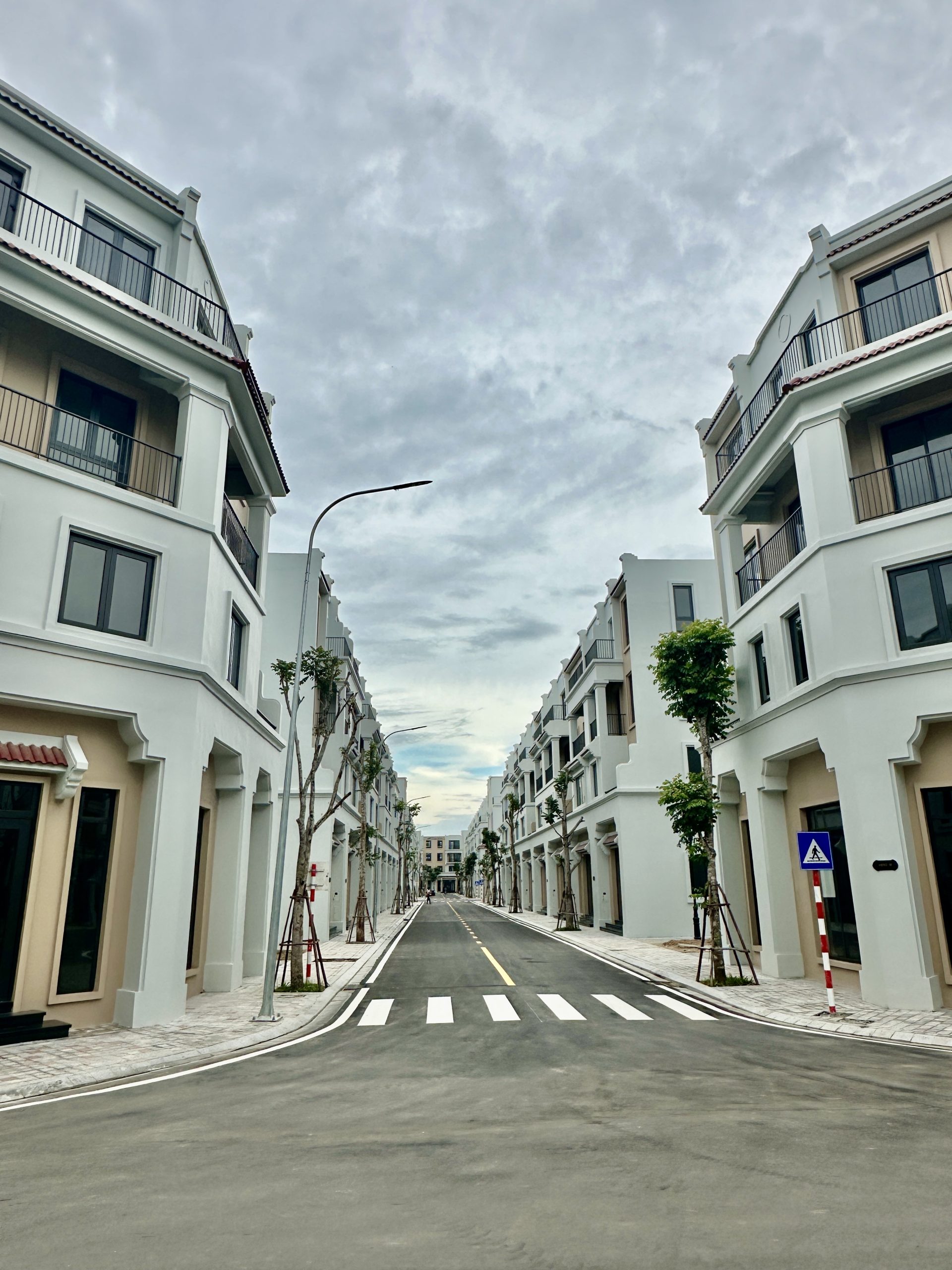 Chuyển nhượng Vin Đan Phượng - Vinhomes Wonder City