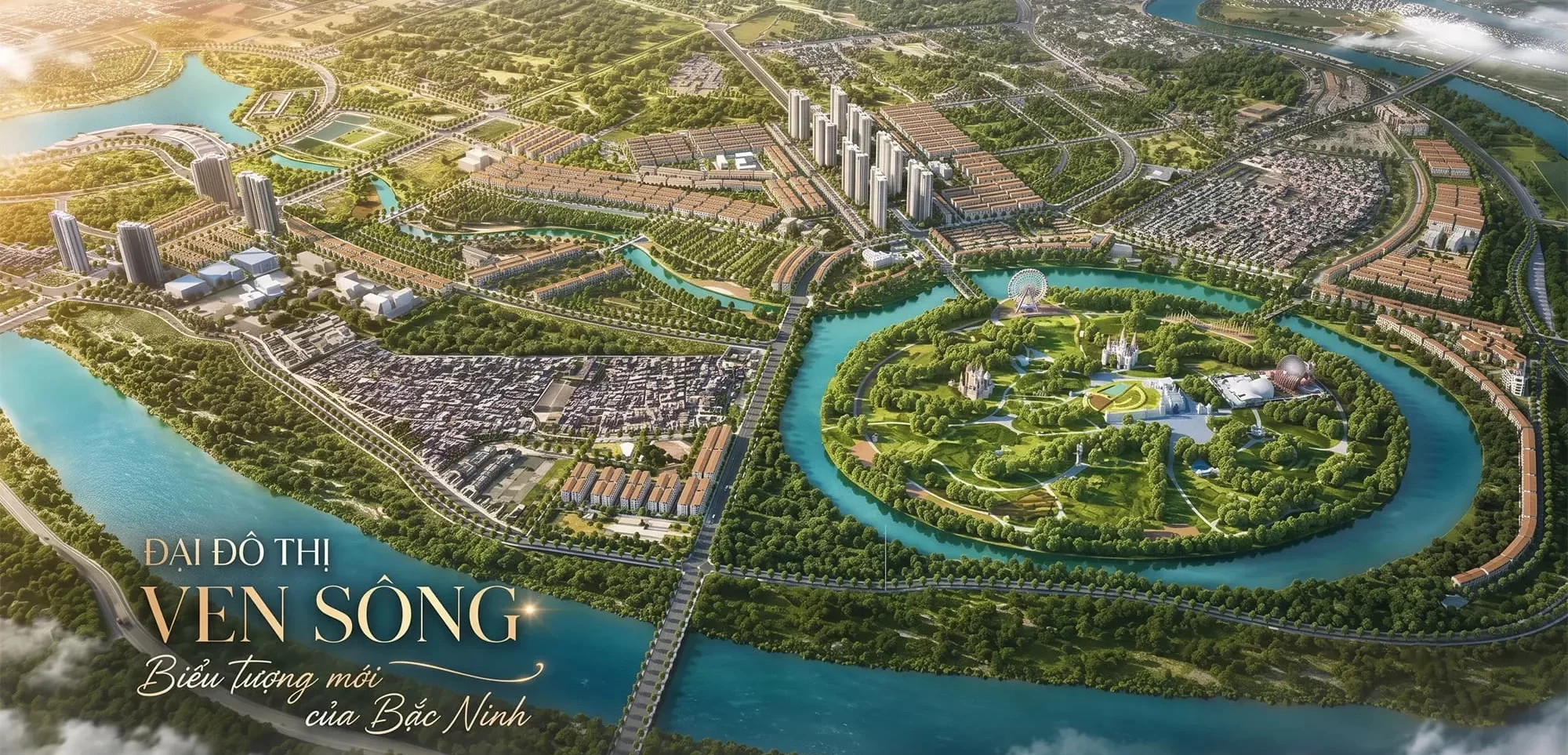 Giá Vinhomes King Park Bắc Ninh