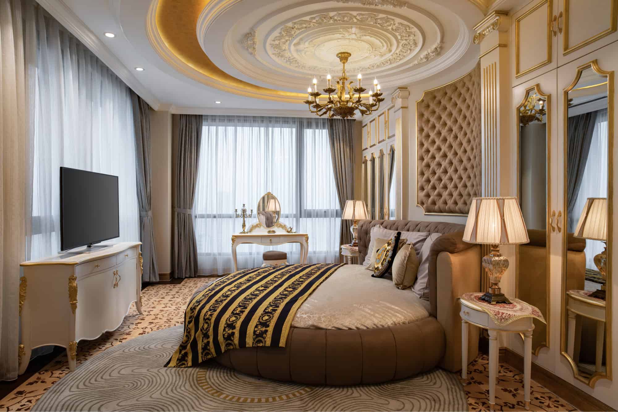 Tiện ích Dự án Hanoi Signature: Phân tích hệ thống tiện ích cao cấp