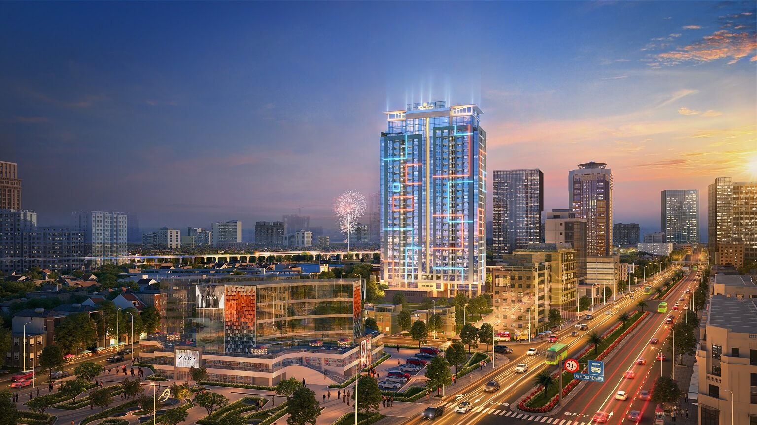 Pháp lý Dự án The Nelson Private Residences: Những hồ sơ cần kiểm tra trước khi mua