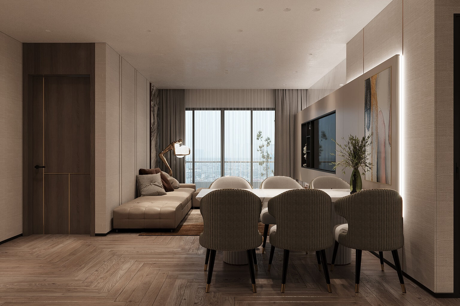 Đầu tư The Nelson Private Residences: Tiềm năng và những điều cần biết