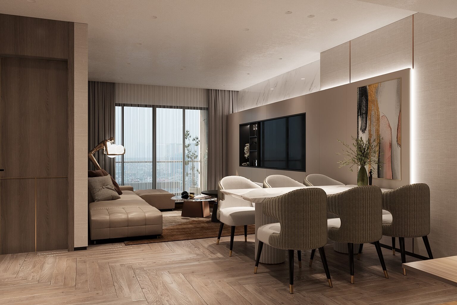 Đầu tư The Nelson Private Residences: Tiềm năng và những điều cần biết