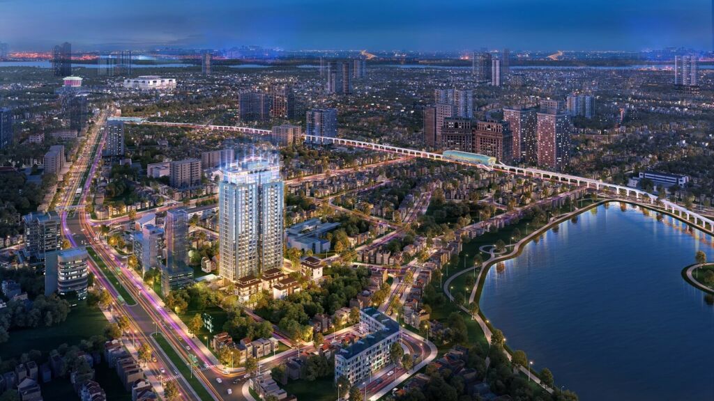 Đầu tư The Nelson Private Residences: Tiềm năng và những điều cần biết