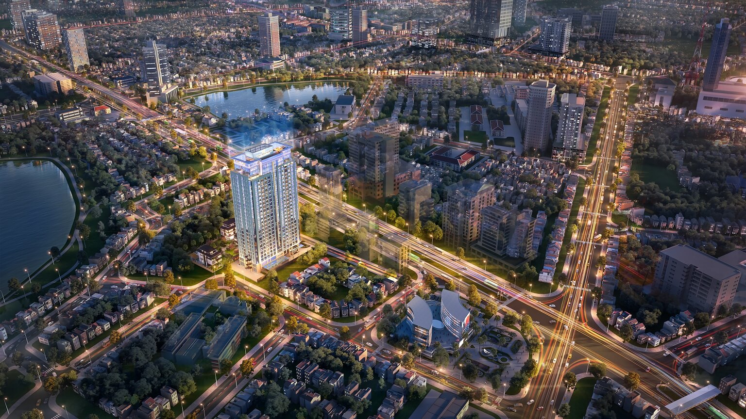 Pháp lý Dự án The Nelson Private Residences: Những hồ sơ cần kiểm tra trước khi mua