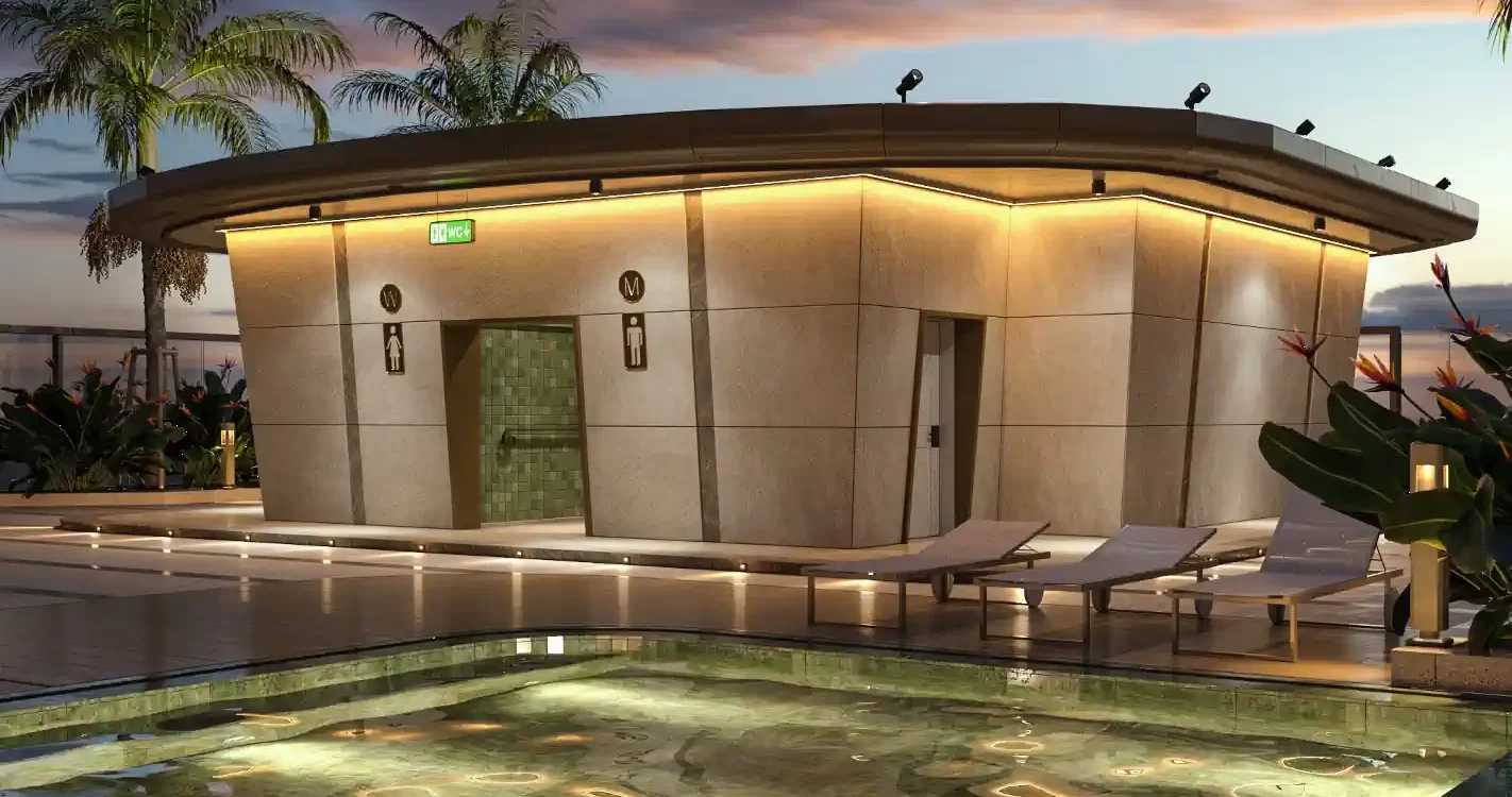 Dự án Tara Maison Mỹ Đình ở đâu? Vị trí, kết nối giao thông và tiềm năng khu vực