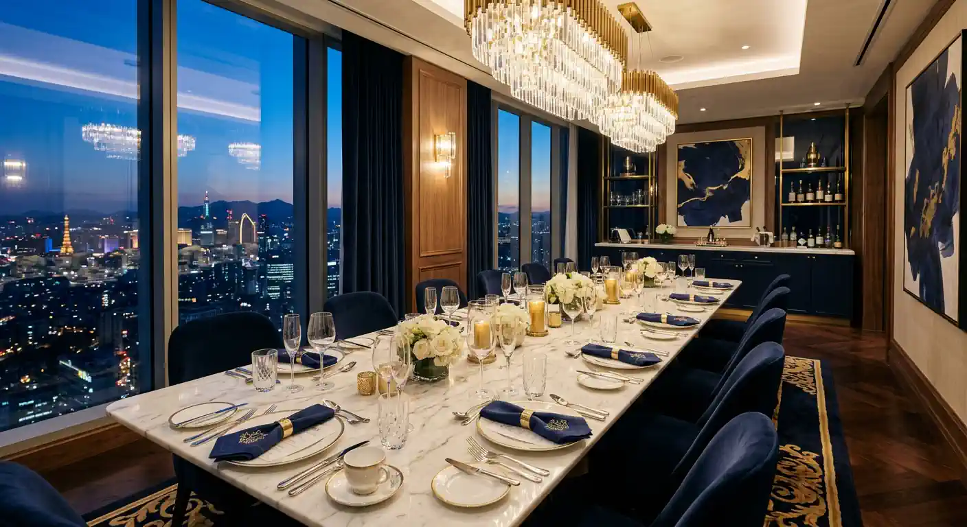 Dự án Tara Maison Mỹ Đình ở đâu? Vị trí, kết nối giao thông và tiềm năng khu vực